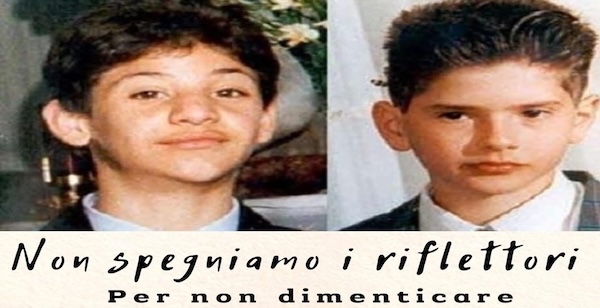 Non spegniamo i riflettori - Incontro Colletta