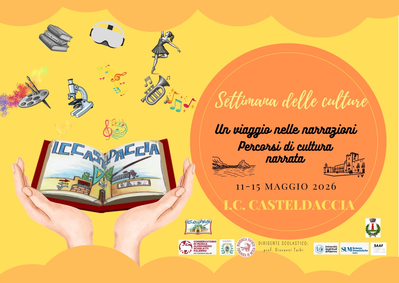 Settimana delle Culture