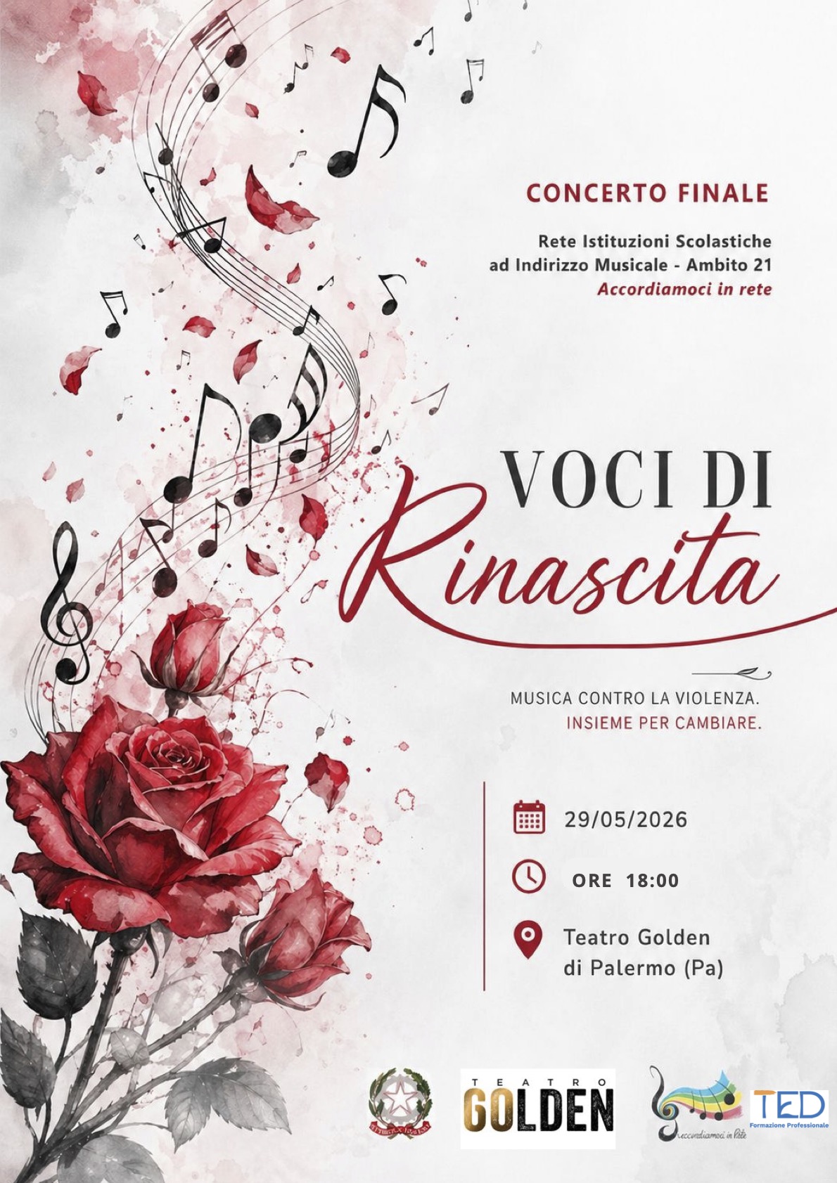 Concerto finale 